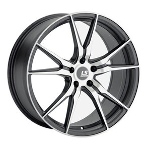 Диски FlowForming RC04 MGMF