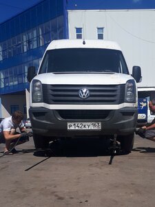 Комплекс шиномонтаж 24 часа 