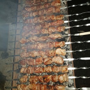 Шашлычок
