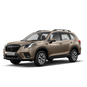 Subaru Forester, V