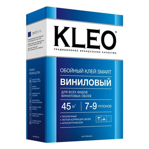 Клей для обоев