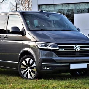 Аренда микроавтоубса VolksWagen Caravelle