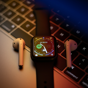 Ремонт Apple Watch