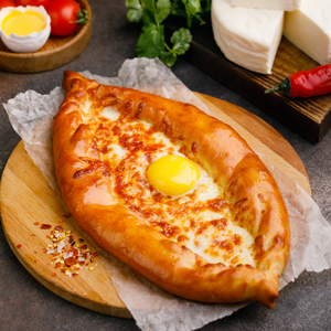 Закуски