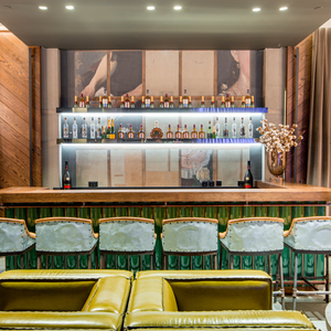 Palace Bar