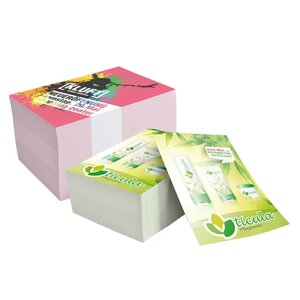Печать листовок