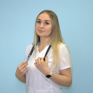 Прием вет. эндокринолога