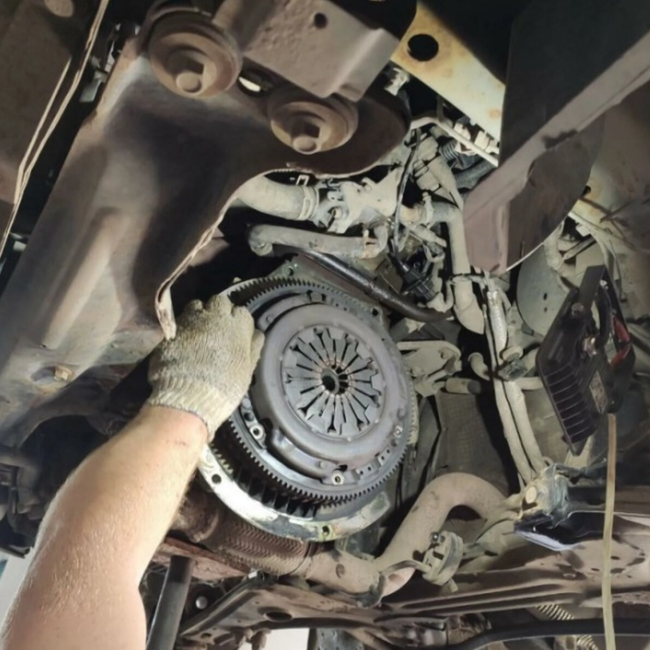 Kitai+, car service, auto repair, Chelyabinsk, ulitsa Ryleyeva, 26с1 - Yandex Ma