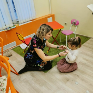 Развитие речи у детей