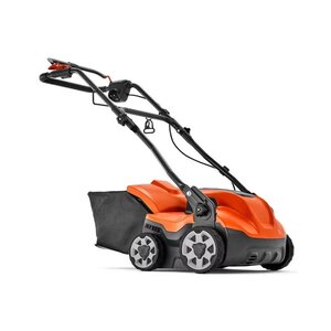 Скарификатор электрический Husqvarna S 138C в аренду