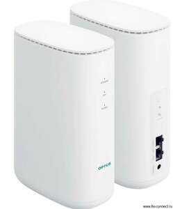 ZTE MF289D 3G/4G роутер Cat.12/13 Wi-Fi 2,4+5ГГц