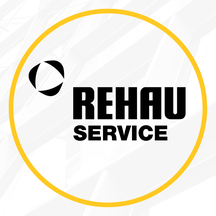 Rehau Service (Европейский просп., 2, стр. 1), остекление балконов и лоджий в Кудрово