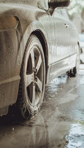 Автомойка