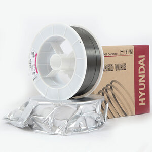 Supercored 71H д.1,2 мм D-300 (15 кг) Hyundai проволока 