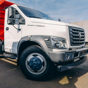 ГАЗ ГАЗон Next C41R13, 2023