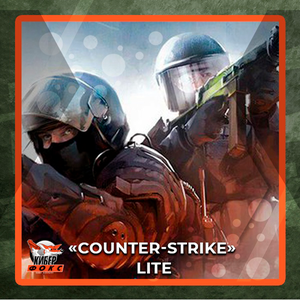 COUNTER-STRIKE