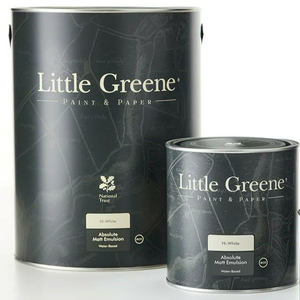 Краски "Little Greene" (Литл Грин)