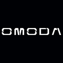 logo Omoda Максимум Обводный
