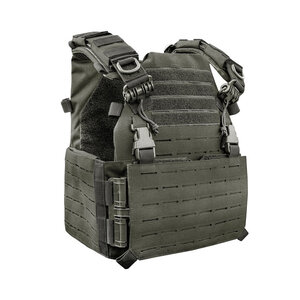 Жилет разгрузочный Sturmer Breach, Ranger Green
