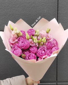 Дарите радость! Букеты от Fleur de Lys 