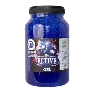 Нейтрализатор запаха Odour Neutralising Pro Active GEL 3