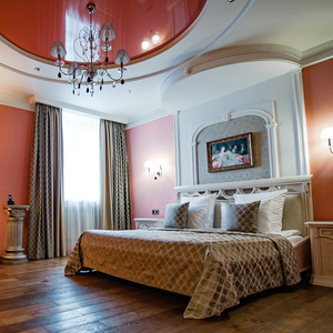 President suite
