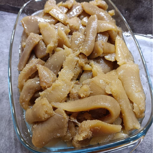 Икра сельди (Мурманск)