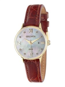 Женские российские часы Секонда (Sekonda) GN12/5236153