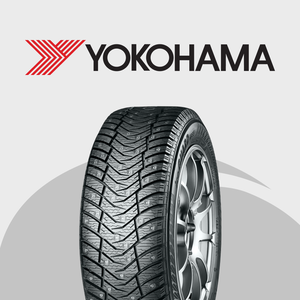 Шины Yokohama