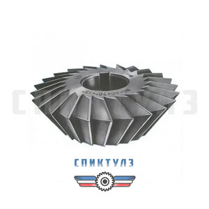 Фреза Угловая 63х14х105°