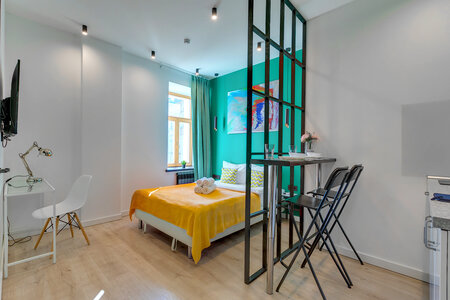 Stylish Studio