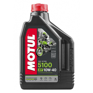 Моторные масла Motul