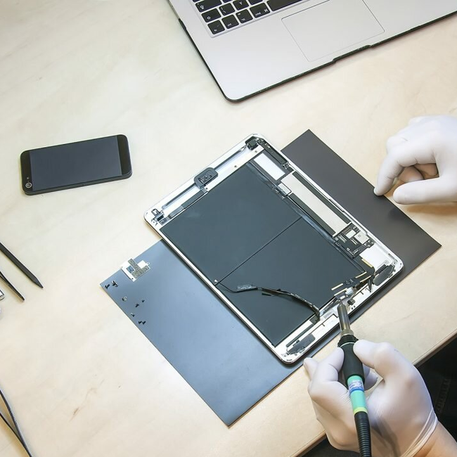 Как снять стекло с айпада Инструкция по замене стекла iPad Mini