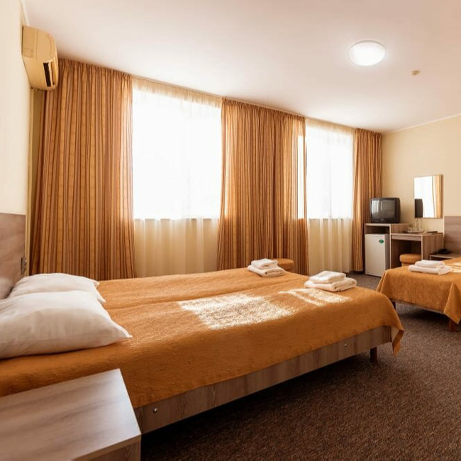 Гостиница Forum Plaza Hotel, Краснодар, цены - Гостиница Forum Plaza Hotel забро