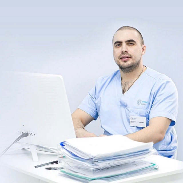 Vascul clinic