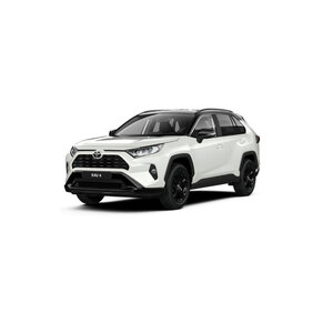 RAV4 (РАВ 4)