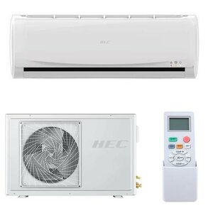 HEC Сплит-сиcтема HEC 18HRC03/R3
