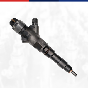 Ремонт инжектора Common Rail АЗПИ