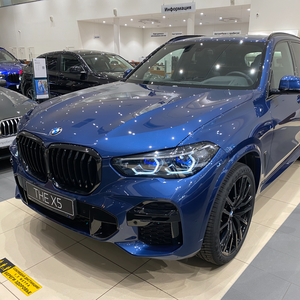 THE X5