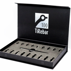 Титановые балки TiRebar