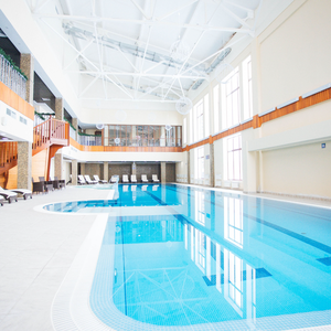SPA-КОМПЛЕКС