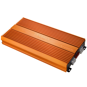 Усилитель DL Gryphon Pro 4.200 V.2