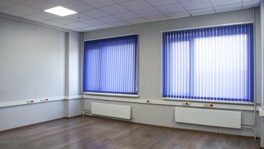Аренда офиса 34,2 кв.м.