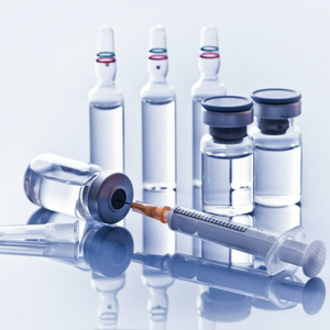 Вакцинация детей и взрослых