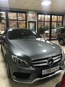 Автостекло лобовое