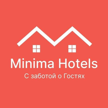 Minima Динамо (ул. Верхняя Масловка, 27, корп. 1), гостиница в Москве