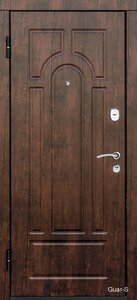 G-S MDF + MDF № 2
