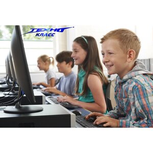 Программирование для детей 9+