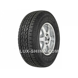 Yokohama Geolandar A/T G015 215/60 R16 95H в Севастополе