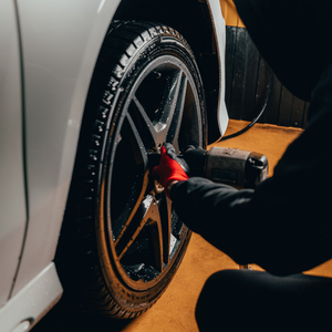 Сезонная переобувка R12-R22
